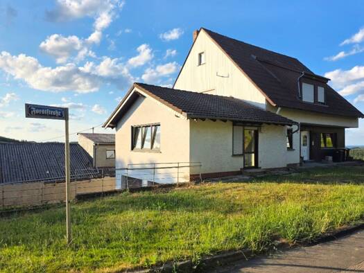 Wohnung zur Miete 1.380 € 4 Zimmer 123 m² Geschoss EG/2 frei ab 15.01.2027 Ramersbach Bad Neuenahr-Ahrweiler 53474