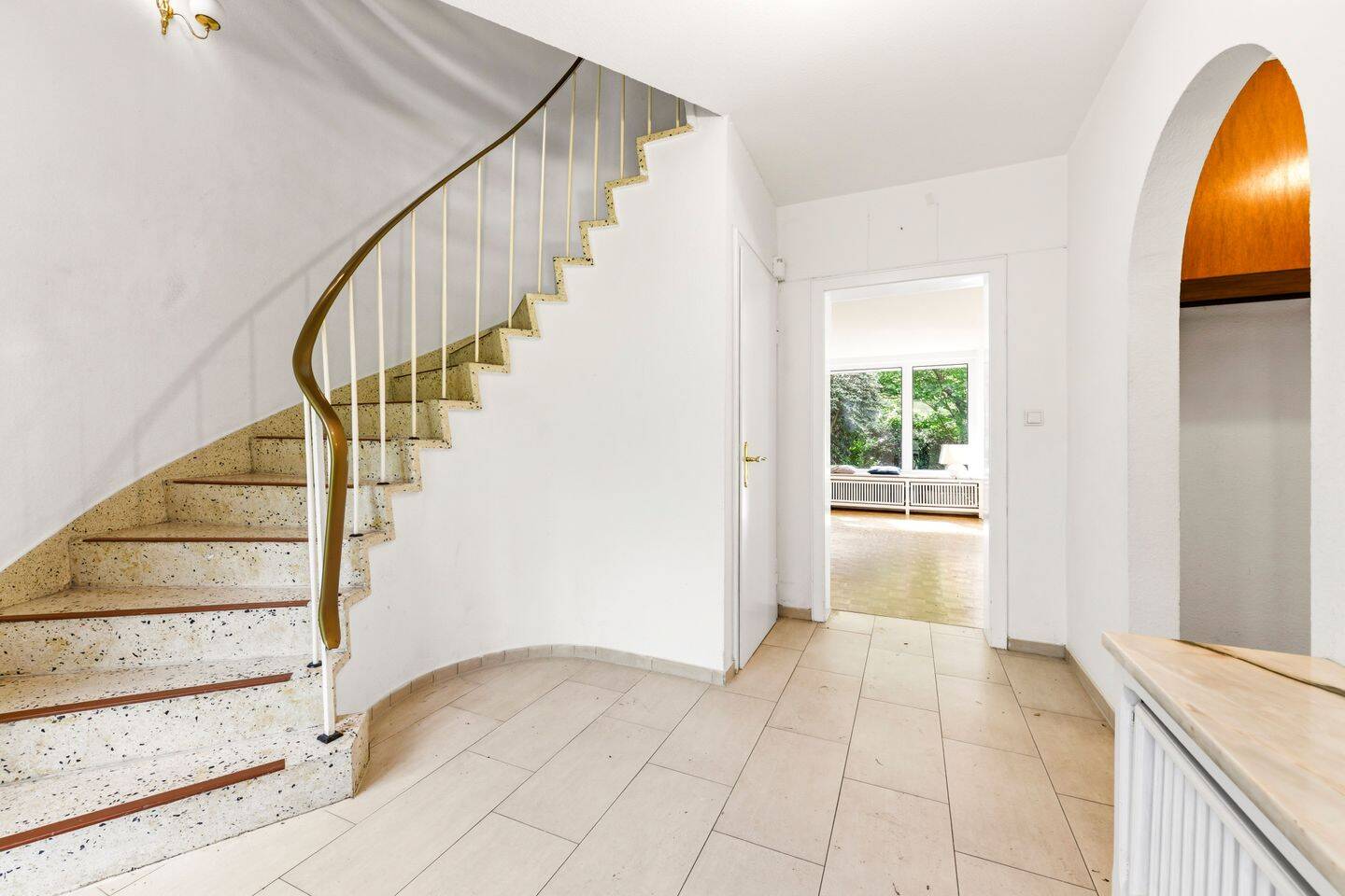 Haus – Hamburg, Sülldorf - Ansicht 2