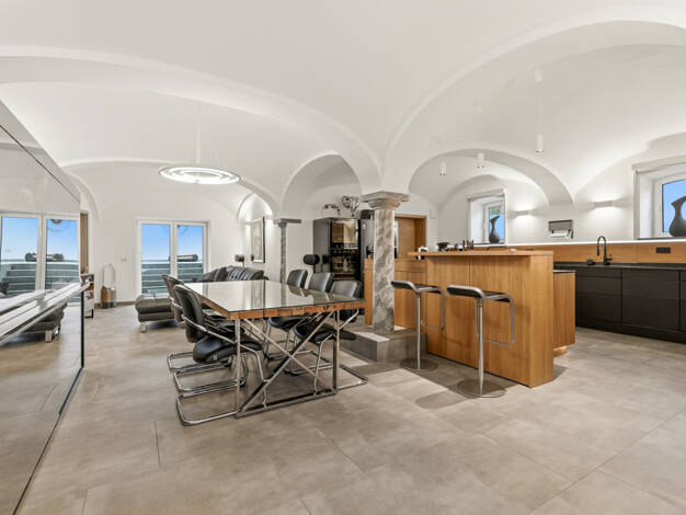 Wohnung zum Kauf 699.000 € 4 Zimmer 168 m² EG Kühbach Kühbach 86556