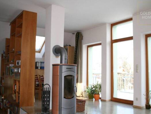 Mehrfamilienhaus zum Kauf 511.000 € 6 Zimmer 196 m² 1.411 m² Grundstück Naunhof Naunhof 04683
