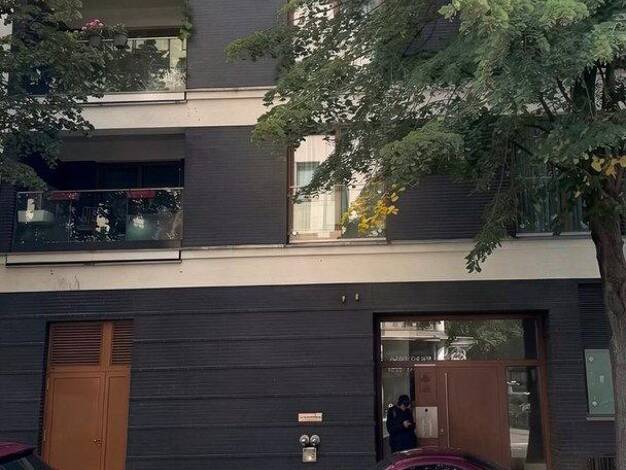 Wohnung zur Miete 1.875 € 2 Zimmer 73,9 m² frei ab 01.11.2026 Alte Jakobstraße 48 Mitte Berlin 10179