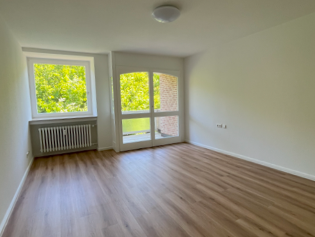 Wohnung zur Miete 807 € 2 Zimmer 68,7 m² 2. Geschoss frei ab sofort Löwensen Bad Pyrmont 31812