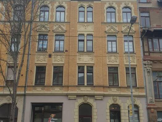Wohnung zum Kauf 89.000 € 4,5 Zimmer 134,7 m² frei ab sofort Westend Plauen 08523