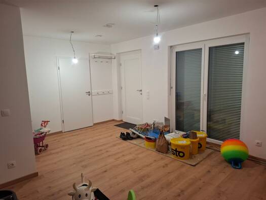 Wohnung zur Miete 650 € 2 Zimmer 54 m² frei ab sofort Hasel 79686