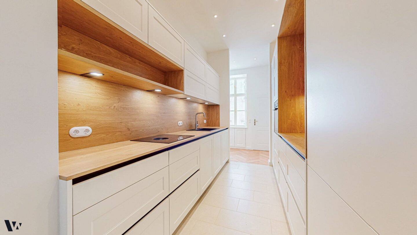 Wohnung – Wien, Währing - Ansicht 3