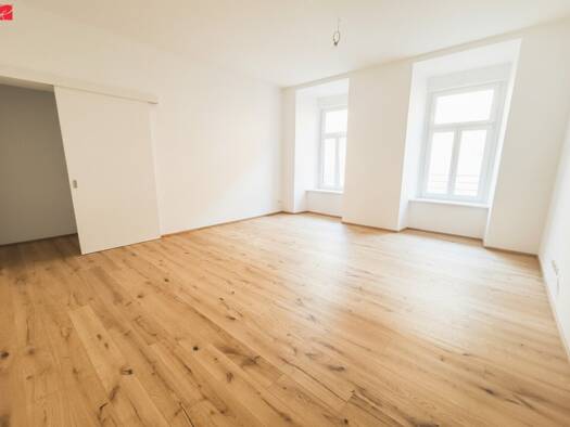 Wohnung zur Miete - Erstbezug 586 € 60,2 m² EG Eggenberg Graz 8020