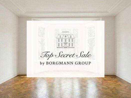 Villa zum Kauf 12 Zimmer 400 m² 400 m² Grundstück Winterhude Hamburg Winterhude 22301