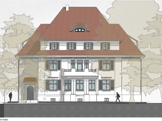 Bürofläche zur Miete 20 € 235,3 m² Bürofläche Liskircherstr. 17 Westenviertel Regensburg 93049