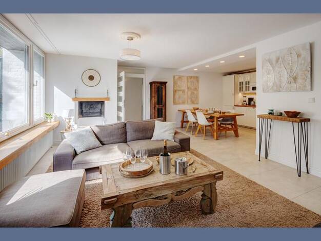 Wohnung zur Miete Wohnen auf Zeit 2.000 € 4 Zimmer 100 m² frei ab 01.09.2025 Feldafing 82340