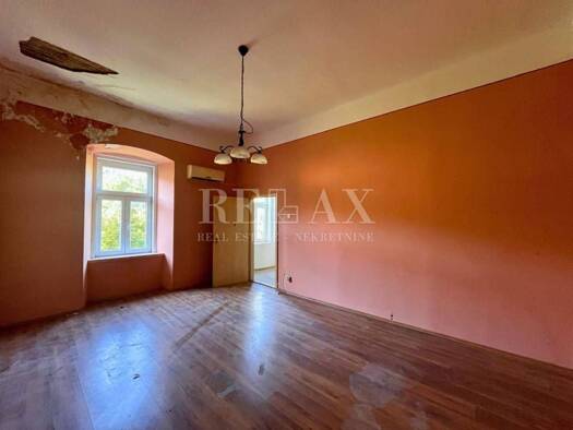 Wohnung zum Kauf 126.000 € 4 Zimmer 115 m² 2. Geschoss Senj Senj