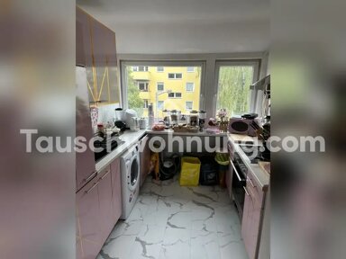 Wohnung zur Miete Tauschwohnung 800 € 3 Zimmer 56 m² Linden-Mitte Hannover 30453