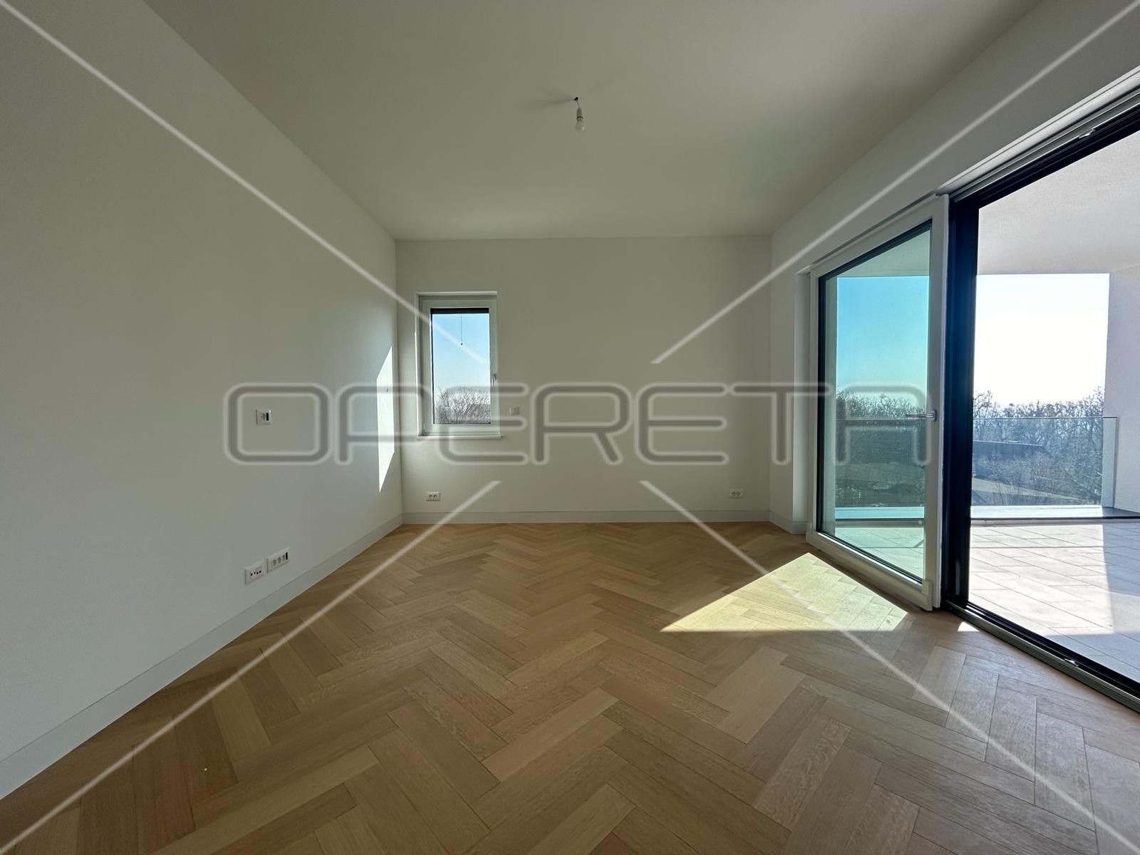 Wohnung zum Kauf 360.000 € 2 Zimmer 89 m²<br/>Wohnfläche 1.<br/>Geschoss Gorice Remete