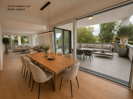 Wohnung zum Kauf - Erstbezug 799.000 € 4 Zimmer 103 m² 2. Geschoss Andritz Graz 8045