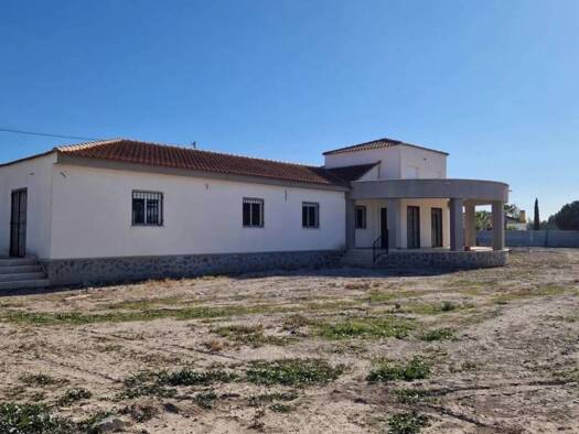 Chalet zum Kauf 390.000 € 3 Zimmer 230 m² Catral 03158