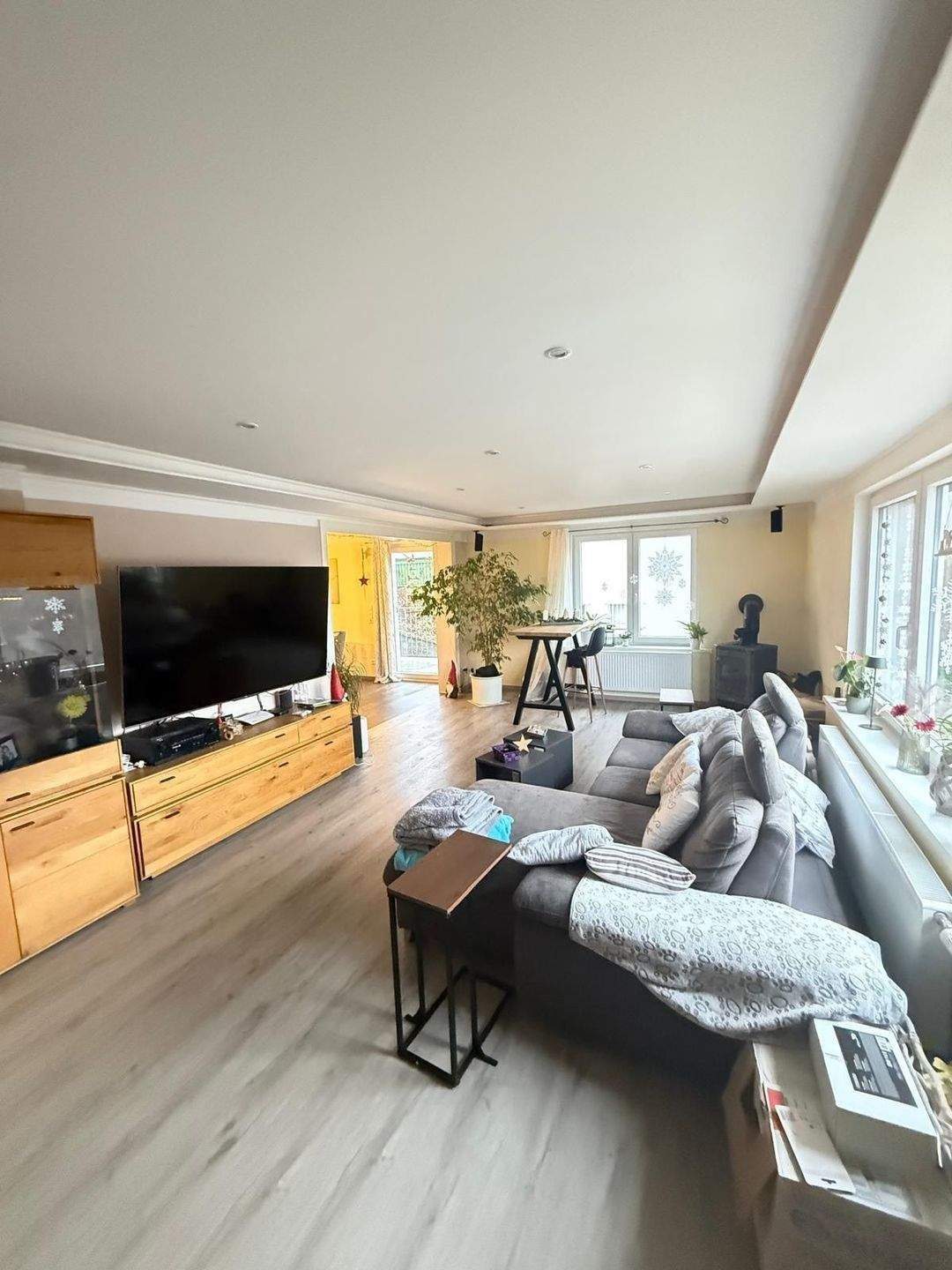 Immobilie in Altena - Freistehendes 3-Fam.-Haus in traumhafter Lage! - Bild 2