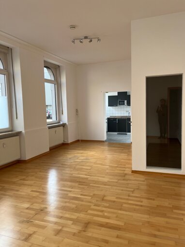 Studio zur Miete 500 € 1 Zimmer 50 m² frei ab 15.04.2025 Matthiasstraße Trier-Süd Trier 54290