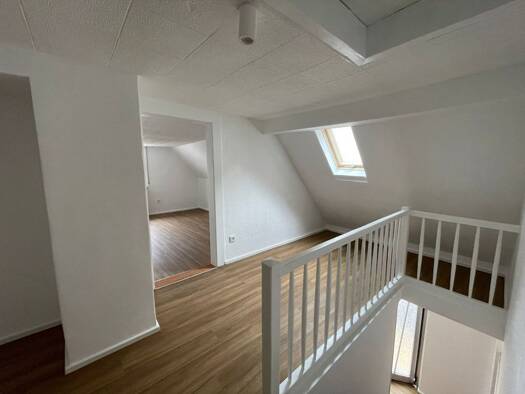 Einfamilienhaus zur Miete 985 € 5 Zimmer 85 m² 150 m² Grundstück Groß-Bieberau 64401