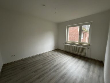 Wohnung zur Miete 433 € 3 Zimmer 63,3 m² 1. Geschoss Tilsiter Straße 6 Bant Wilhelmshaven 26389