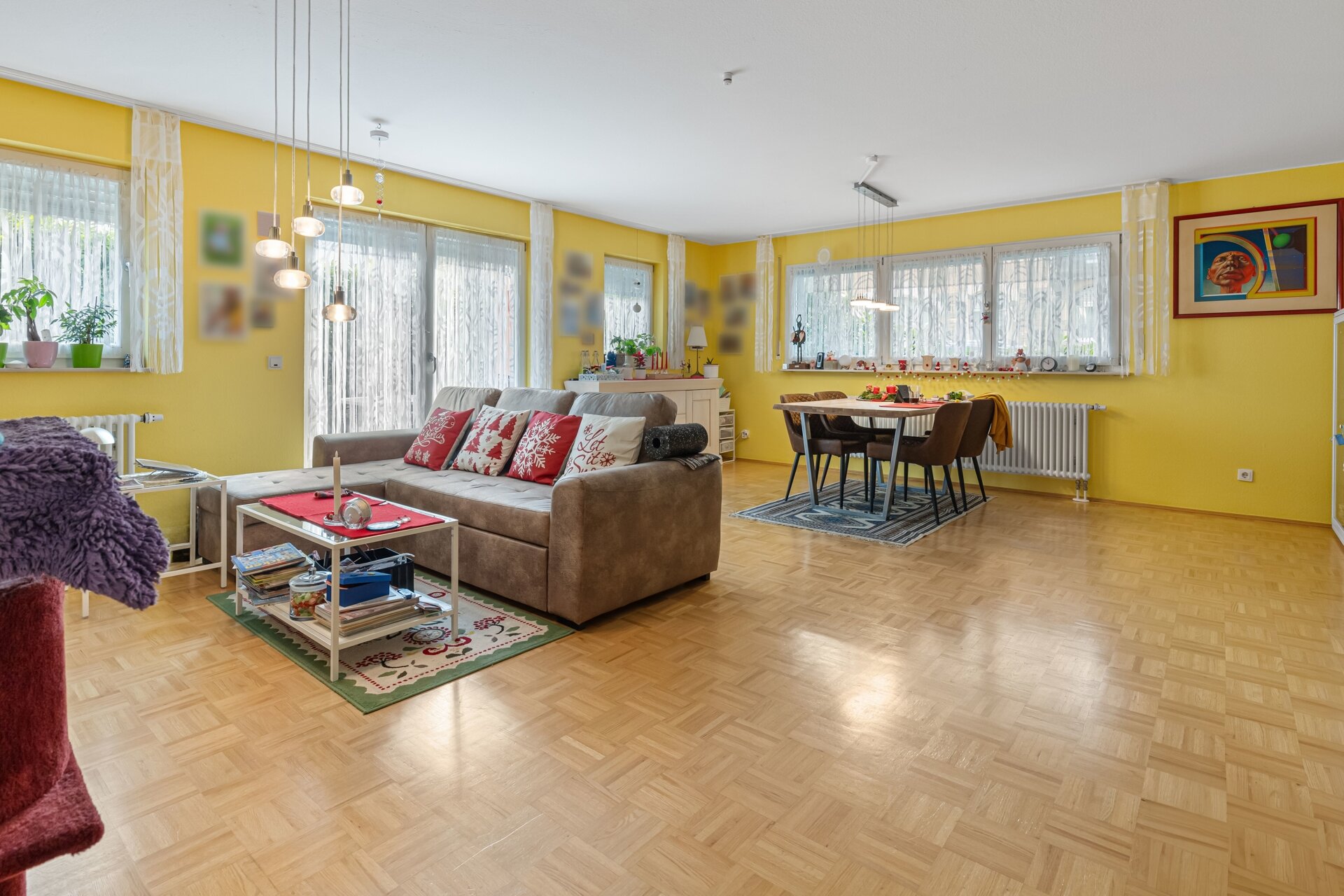 Wohnung zum Kauf 599.000 € 4 Zimmer 130 m²<br/>Wohnfläche Beiertheim-Bulach - Beiertheim Karlsruhe / Beiertheim-Bulach 76135