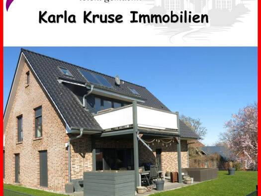 Mehrfamilienhaus zum Kauf 599.000 € 6 Zimmer 184 m² 583 m² Grundstück frei ab sofort St. Jürgen St. Jürgen 23560