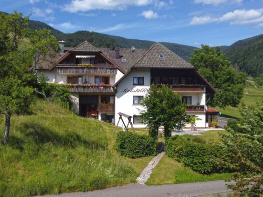 Hotel zum Kauf 1.295.000 € 20 Zimmer 76,2 m² Gastrofläche Simonswald 79263