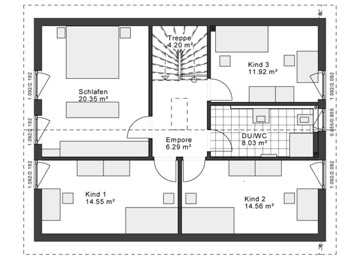 Einfamilienhaus zum Kauf provisionsfrei 822.500 € 4 Zimmer 160 m² 530 m² Grundstück Nellingen Ostfildern 73760