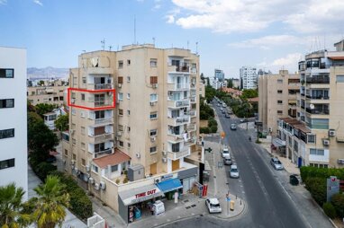 Apartment zum Kauf 125.000 € 84 m² EG Nicosia