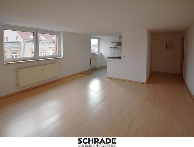 Wohnung zur Miete 350 € 3 Zimmer 66 m²<br/>Wohnfläche 1.<br/>Geschoss ab sofort<br/>Verfügbarkeit Seehausen Seehausen 39615