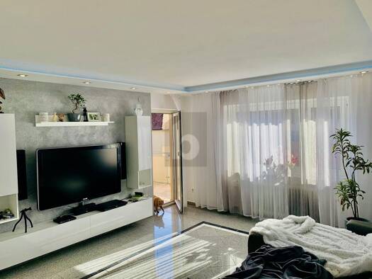 Wohnung zum Kauf 275.000 € 3,5 Zimmer 93 m² 1. Geschoss Laufenburg Laufenburg (Baden) 79725