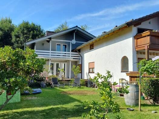 Mehrfamilienhaus zum Kauf provisionsfrei 1.250.000 € 10 Zimmer 263 m² 785 m² Grundstück Haidholzen Stephanskirchen 83071