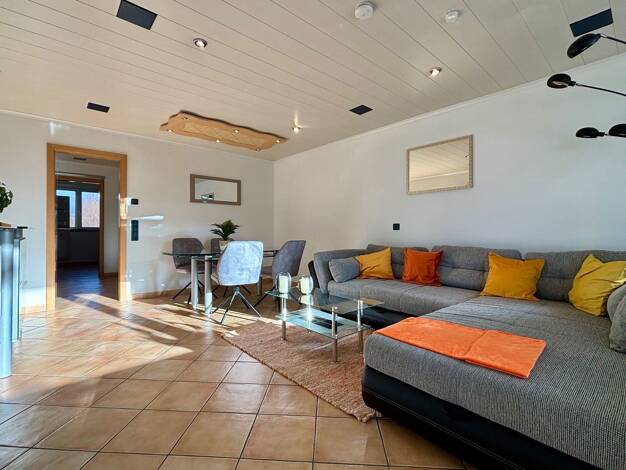 Wohnung zur Miete 1.180 € 3,5 Zimmer 80 m² Geschoss 3/4 frei ab 01.09.2025 Höfingen Leonberg 71229