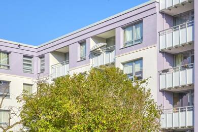 Wohnung zur Miete 669 € 2 Zimmer 55 m² 3. Geschoss frei ab 16.09.2025 Plötzenseer Straße 8 Berliner Viertel Monheim 40789