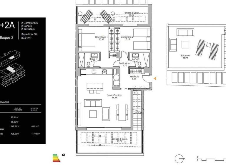 Studio zum Kauf 514.000 € 4 Zimmer 137 m² EG Málaga 29680