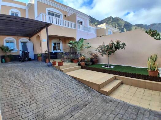 Chalet zum Kauf 321.000 € 3 Zimmer 170 m² Buenavista del Norte 38480