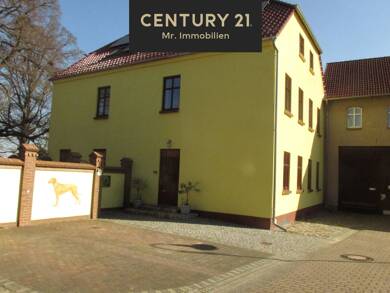 Einfamilienhaus zum Kauf 599.000 € 5 Zimmer 345 m² 2.569 m² Grundstück frei ab sofort Wölmsdorf Niedergörsdorf 14913