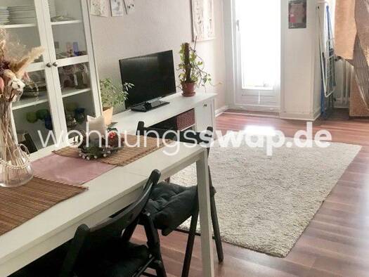 Wohnung zur Miete Tauschwohnung 600 € 2 Zimmer 46 m² 3. Geschoss Hamm Mitte 20535