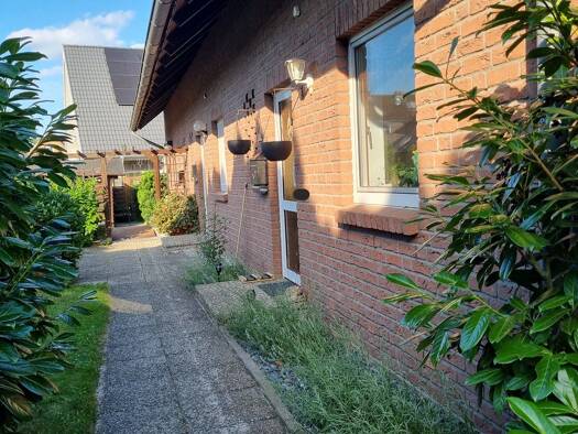 Reihenhaus zur Miete 1.115 € 4 Zimmer 110 m² 110 m² Grundstück frei ab 01.11.2026 Kästorf Gifhorn 38518