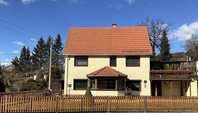 Einfamilienhaus zum Kauf 150.000 € 4 Zimmer 90 m² 510 m² Grundstück Rothenfurth Großschirma 09603