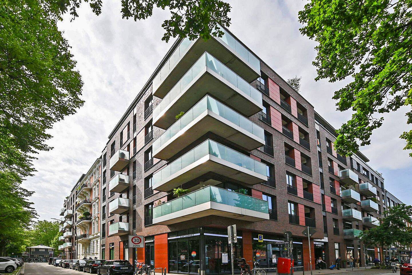 Wohnung zum Kauf