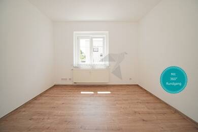 Wohnung zur Miete 270 € 2 Zimmer 40 m² EG Jahnstraße 4 Penig Penig 09322