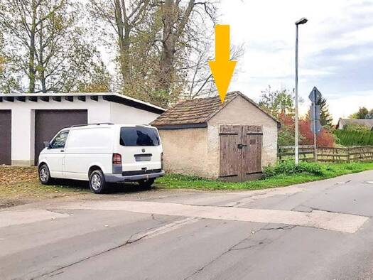 Grundstück zur Versteigerung 300 € 20 m² Grundstück Altenburg 04600