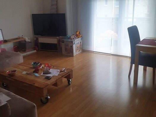 Wohnung zur Miete 814 € 3 Zimmer 81,4 m² 1. Geschoss frei ab 01.03.2026 Brühl 50321