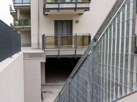 Gewerbeobjekt zum Kauf als Kapitalanlage geeignet 3.670.000 € 278 m² 563 m² Grundstück Ybbsstraße Wien 1020