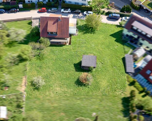 Grundstück zum Kauf 990.000 € 1.279 m² Grundstück Neuhausen auf den Fildern 73765
