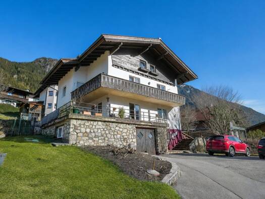 Mehrfamilienhaus zum Kauf 1.250.000 € 9 Zimmer 193,2 m² 843 m² Grundstück Eben am Achensee 6212