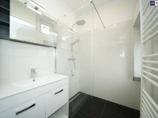 Wohnung zum Kauf 224.800 € 3 Zimmer 87,2 m² 3. Geschoss Josef-Huber-Gasse Gries Graz 8020