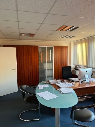 Bürofläche zur Miete provisionsfrei 4 Zimmer 140 m²<br/>Bürofläche von 140 m² bis 140 m²<br/>Teilbarkeit Rahlstedt Hamburg 22145