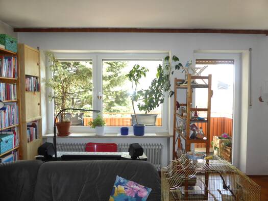 Wohnung zum Kauf 125.000 € 2 Zimmer 54 m² Gendorf Burgkirchen an der Alz 84508