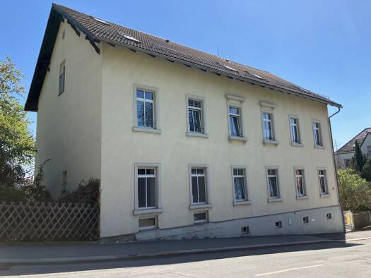Wohnung zur Miete 480 € 2,5 Zimmer 89,6 m² frei ab 01.12.2026 Zittau Zittau 02763