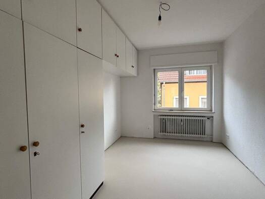 Wohnung zur Miete 595 € 3 Zimmer 66 m² 1. Geschoss frei ab sofort Im Brühl 3 Brebach-Fechingen Saarbrücken 66130